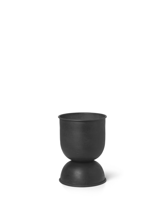 Hourglass Pot by Ferm Living