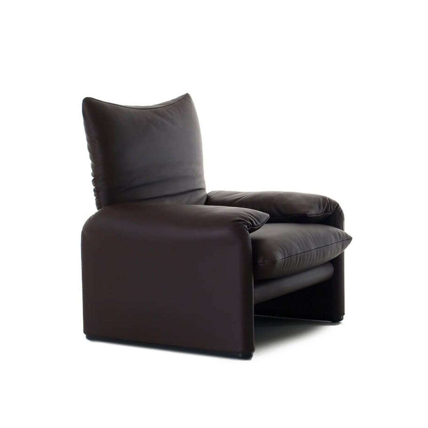 Maralunga 40 - lounge chair (Category - Fabric | E)