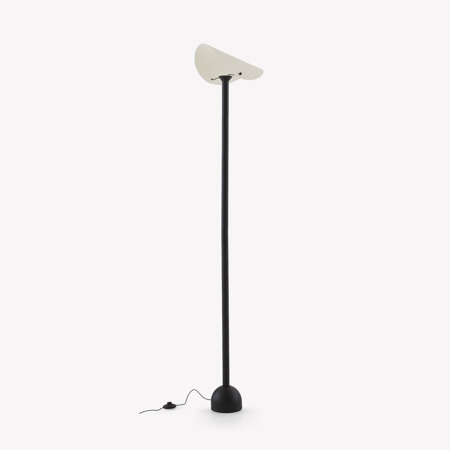 COURRIER - LED aluminum floor lamp