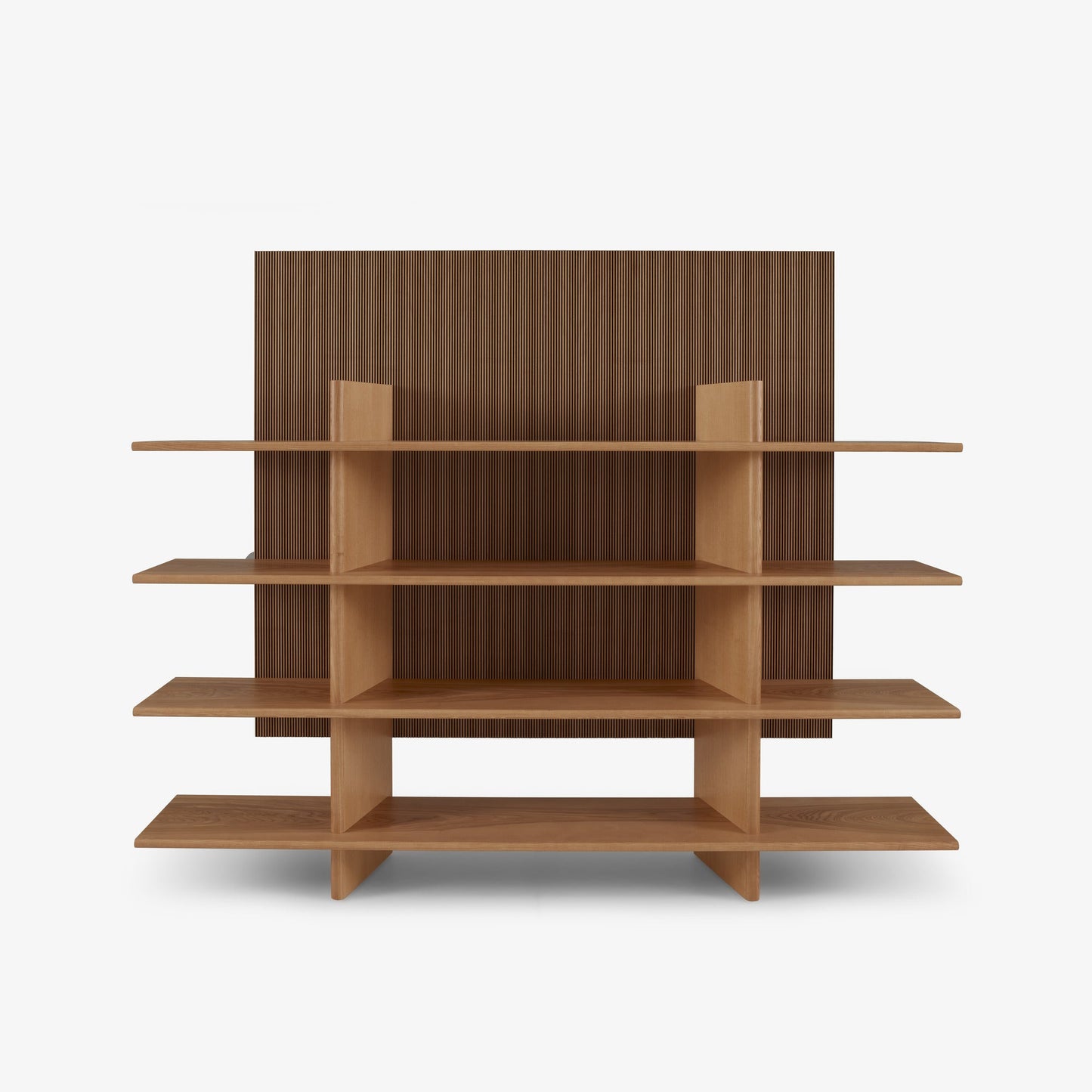 Kujoyama - Shelving unit