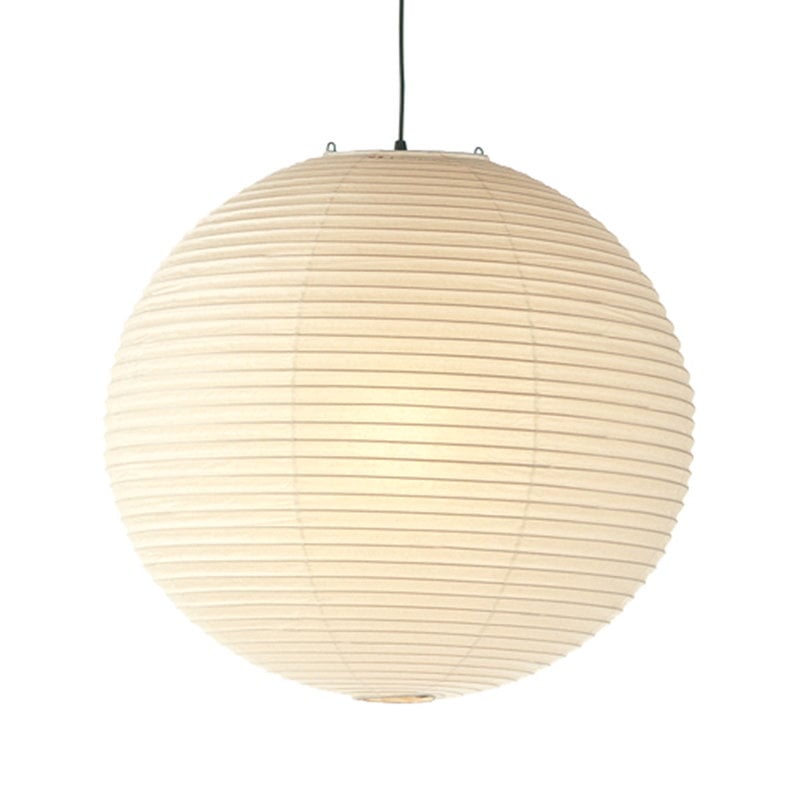 Akari 55A pendant by Vitra # #