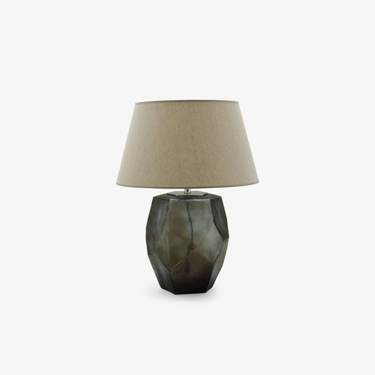 Asymetric -Table Lamp