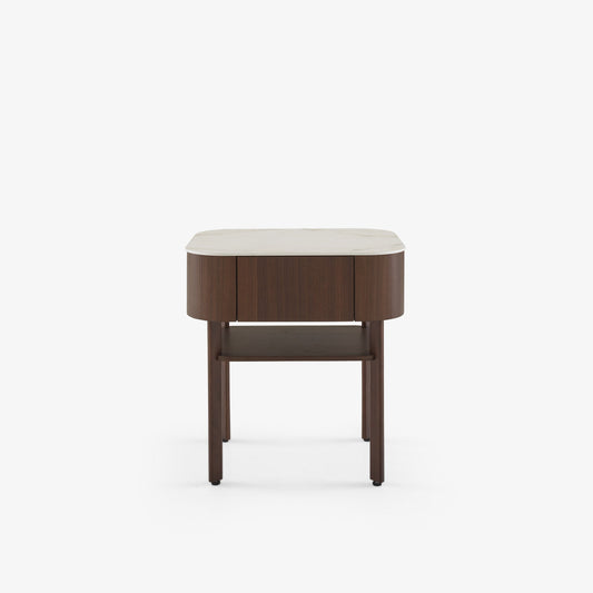 Parabole - Bedside table