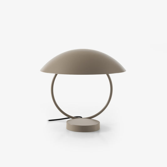 Tangent -Table Lamp Taupe