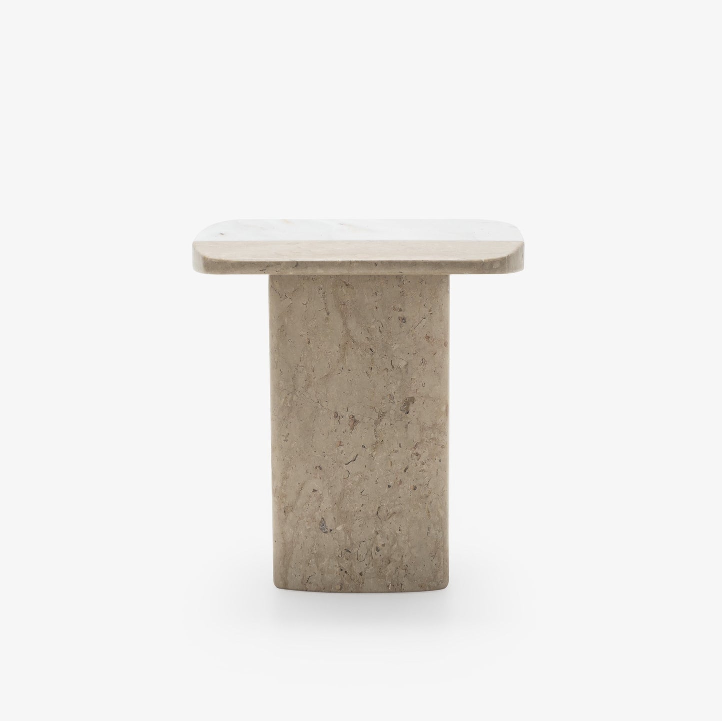 Biscotto - Pedestal table high version