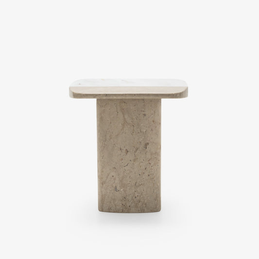 Biscotto -Pedestal Table High Version