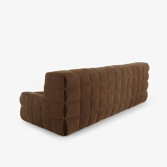 Kashima Sofa (Category - Leather | X)