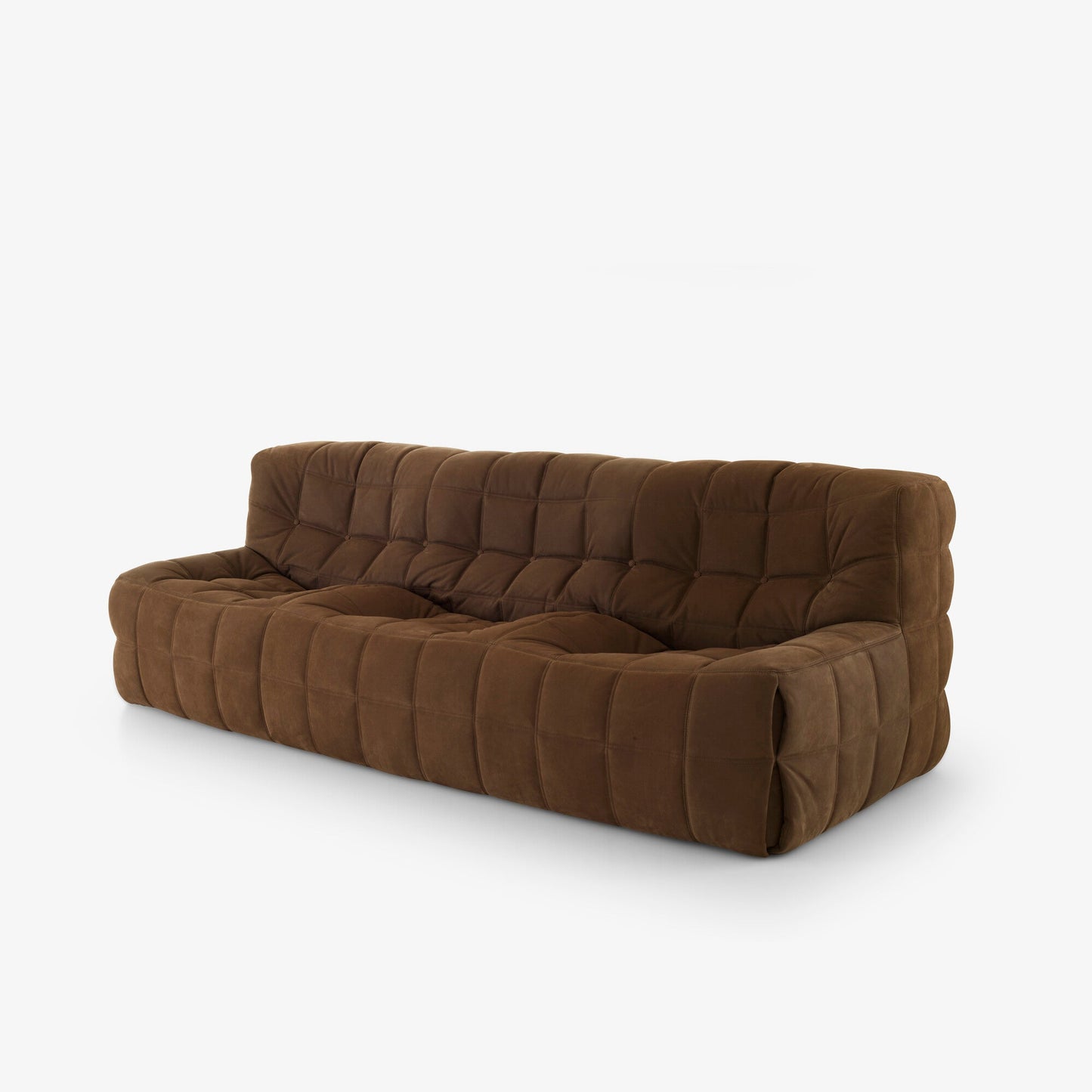 Kashima Sofa (Category - Leather | X)