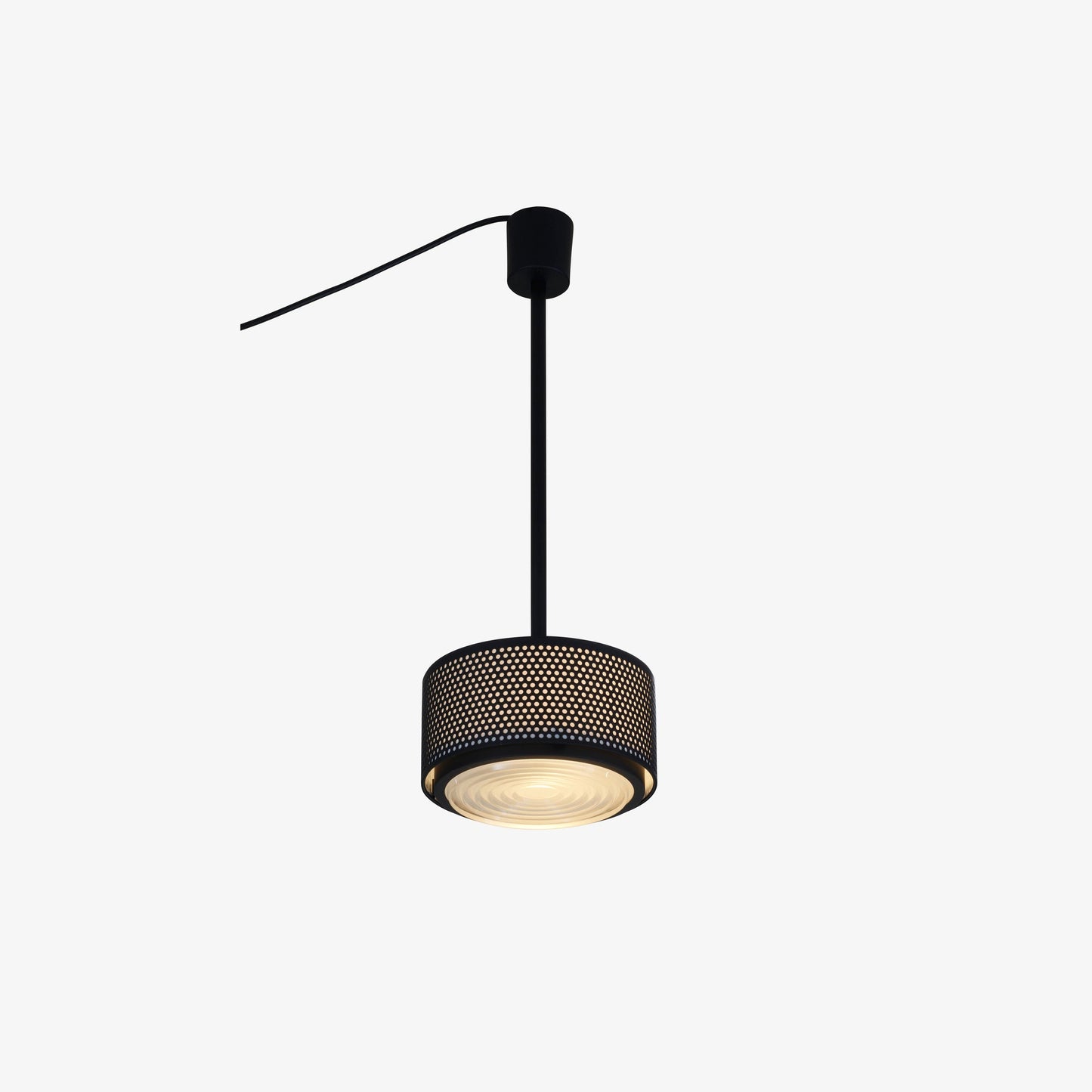 G13 am - Suspended ceiling light