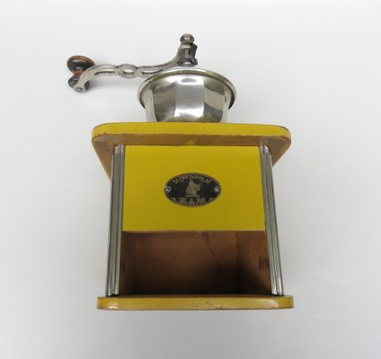 100th Anniversary Coffee Grinder from Kissing & Möllmann Manufactured, 1926-EY-1274013