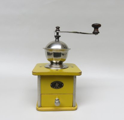 100th Anniversary Coffee Grinder from Kissing & Möllmann Manufactured, 1926-EY-1274013