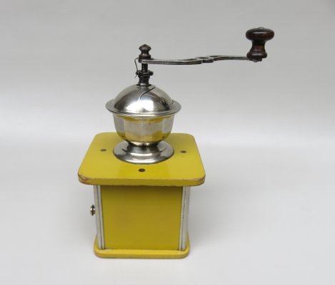 100th Anniversary Coffee Grinder from Kissing & Möllmann Manufactured, 1926-EY-1274013