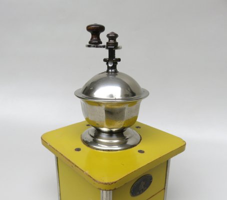 100th Anniversary Coffee Grinder from Kissing & Möllmann Manufactured, 1926-EY-1274013