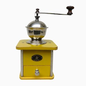 100th Anniversary Coffee Grinder from Kissing & Möllmann Manufactured, 1926-EY-1274013