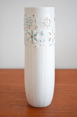 100th Anniversary Vase by Martin Freyer for Rosenthal, 1970s-OV-716584