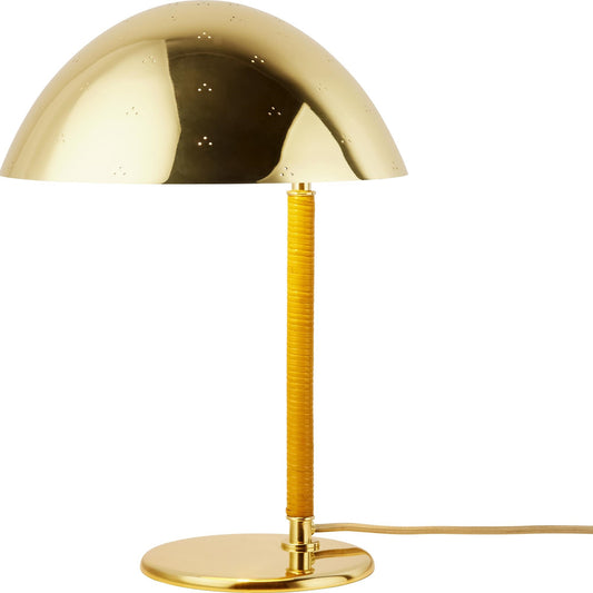 Tynell Collection 9209 Table Lamp by GUBI #Brass