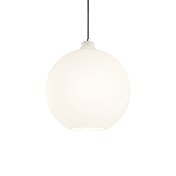 Wohlert Ø 350 Pendant Lamp by Louis Poulsen