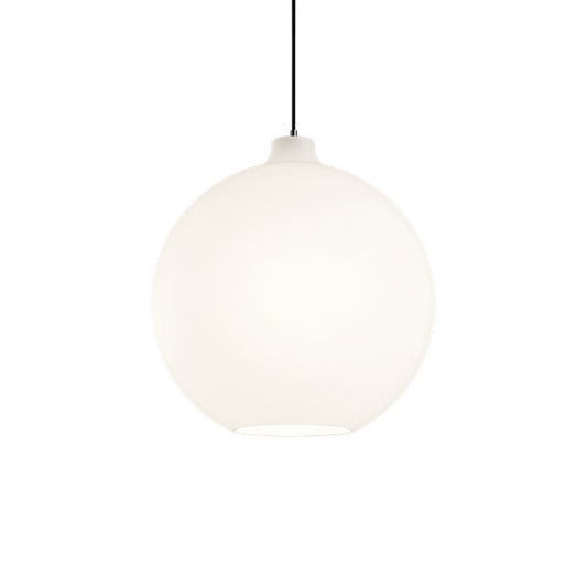 Wohlert Ø 350 Pendant Lamp by Louis Poulsen