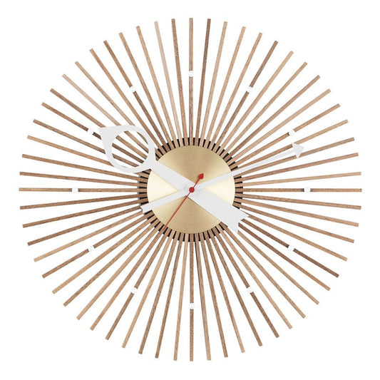 Popsicle Clock by Vitra # #