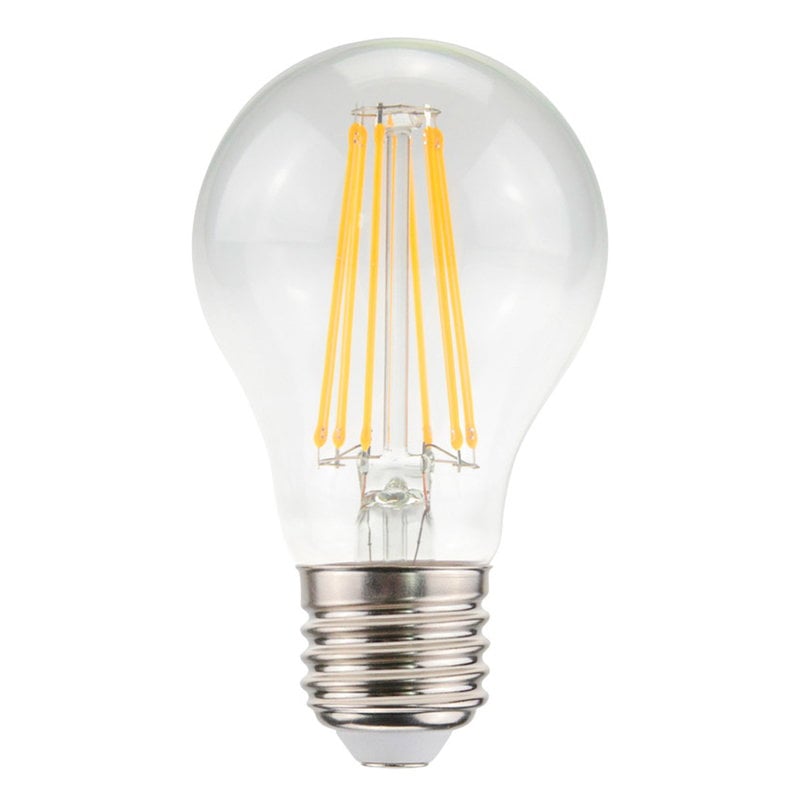 LED A60 filament bulb 8,5W E27 1055lm by Airam # #