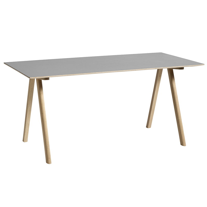 CPH 10 Desk by HAY