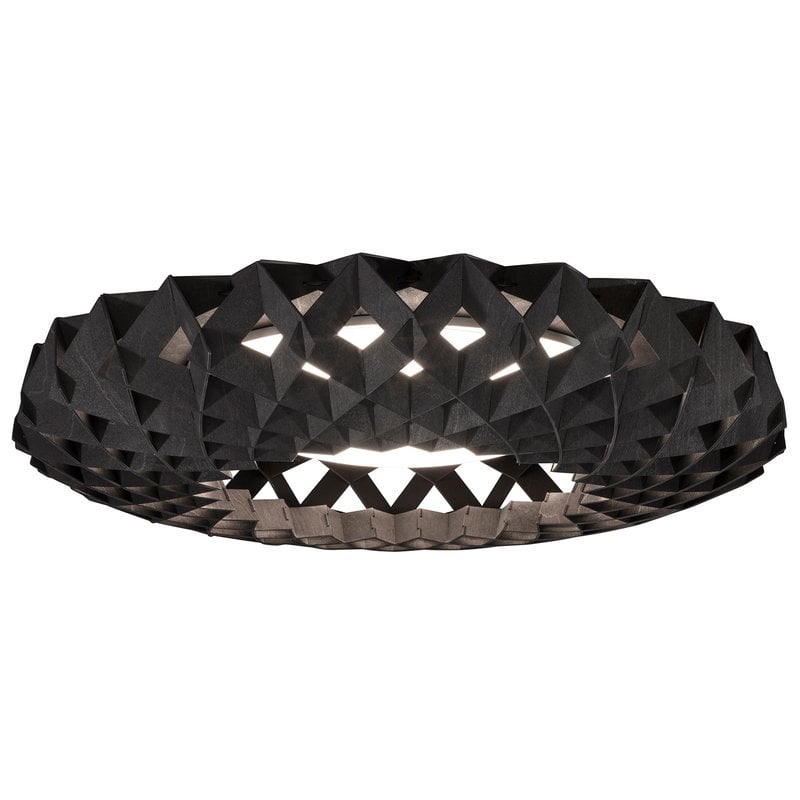 Pilke Signature 65 ceiling lamp by Pilke Lights #black #