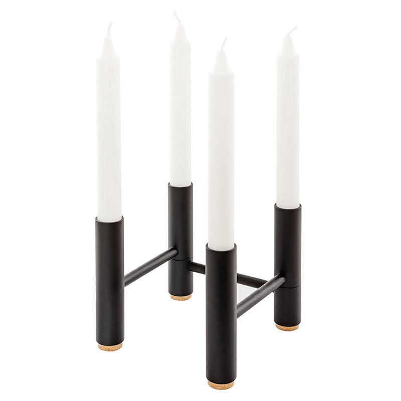 Sointu foldable candleholder 13 cm by Tonfisk Design # #