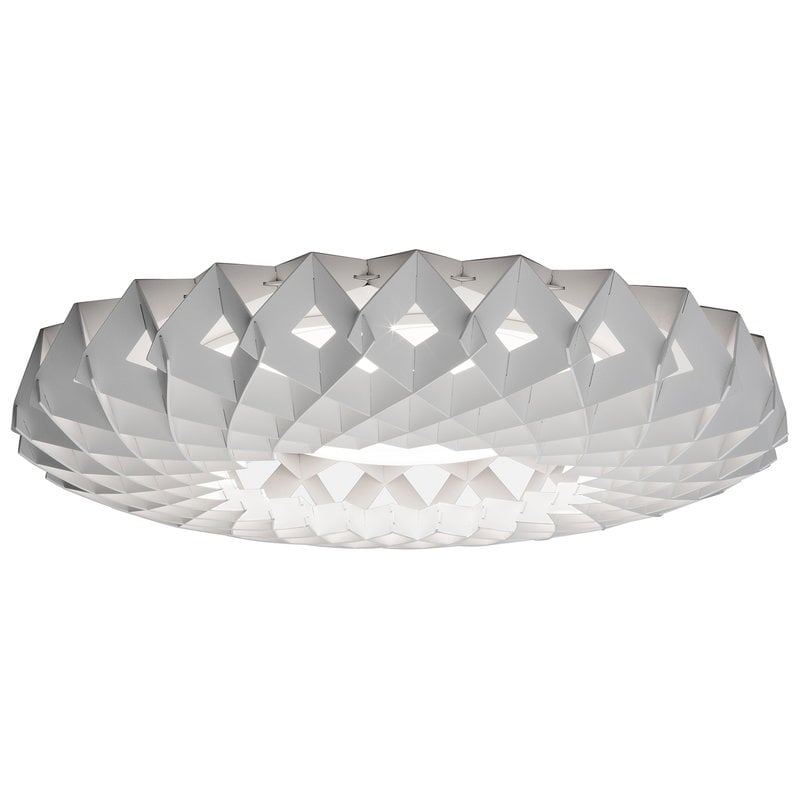 Pilke Signature 65 ceiling lamp by Pilke Lights #white #