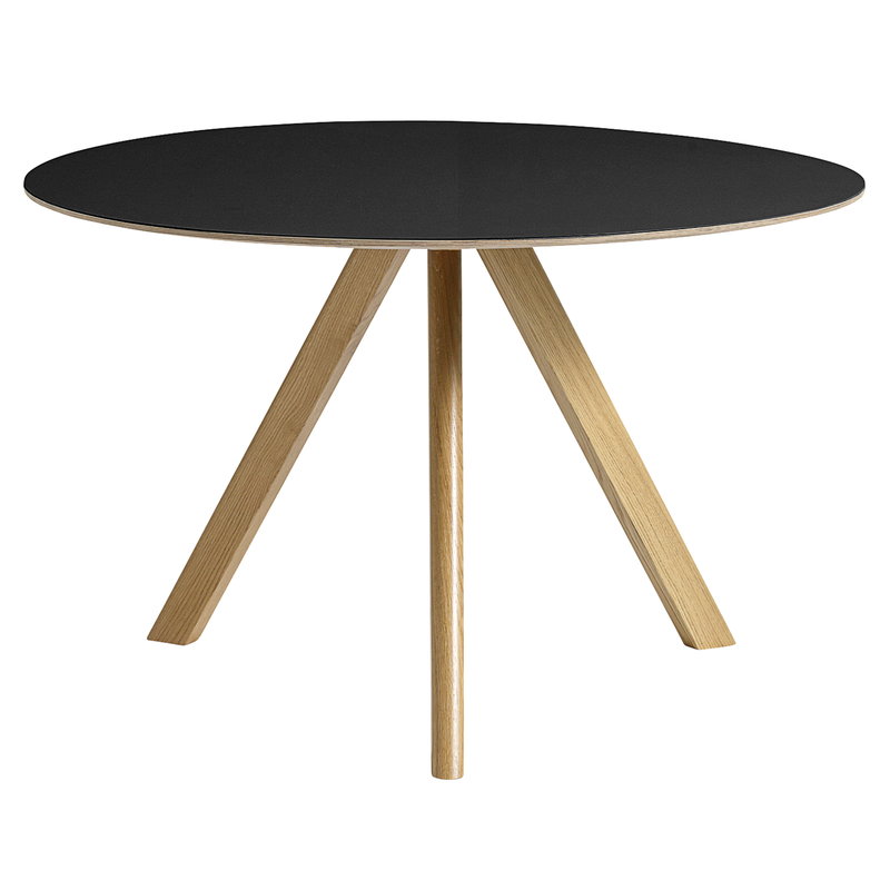 CPH 20 Round Dining Table by HAY