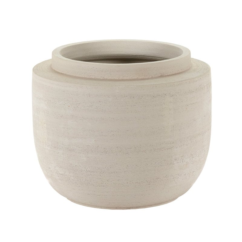 Volumes pot by Serax #24 cm #