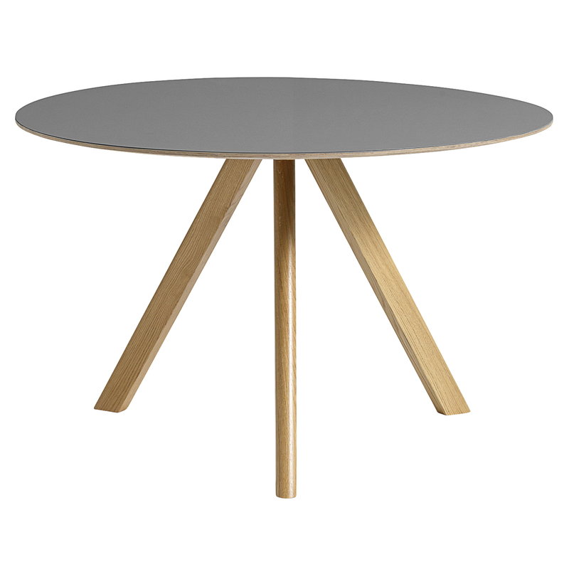 CPH 20 Round Dining Table by HAY