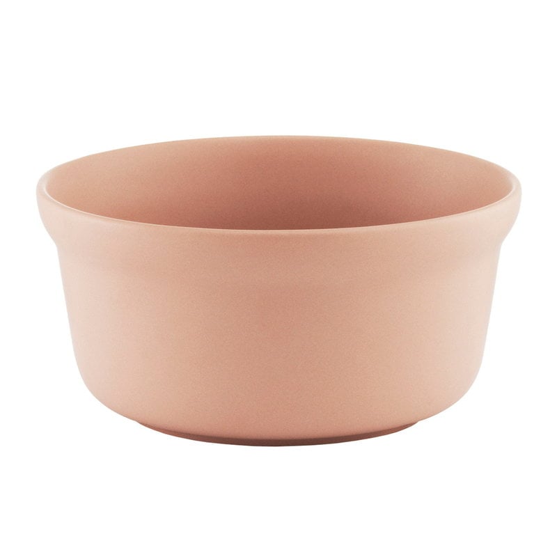 Obi bowl 14 cm by Normann Copenhagen #blush #