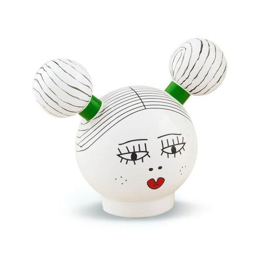 Izumi Head Spare part by Seletti