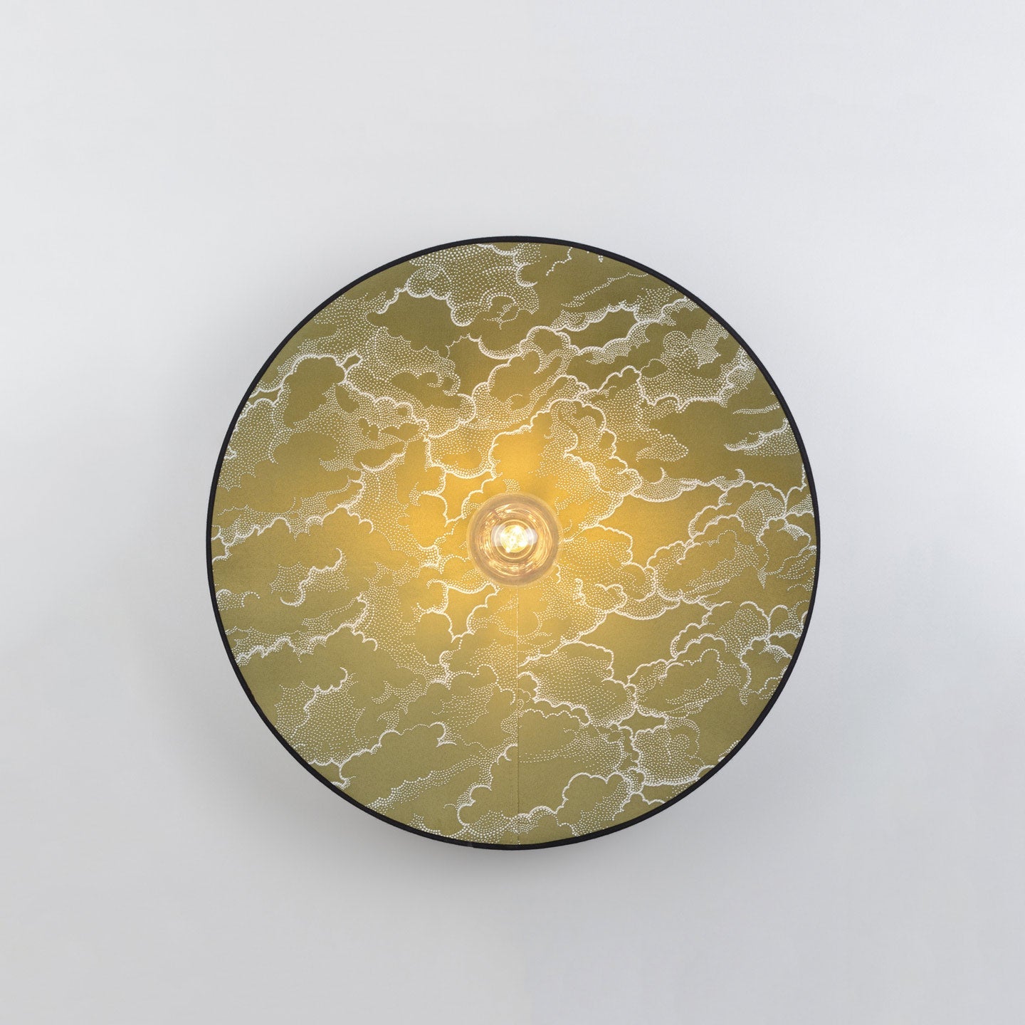 Wall Lamp Gatsby D60 by Market Set #Kumo Khaki