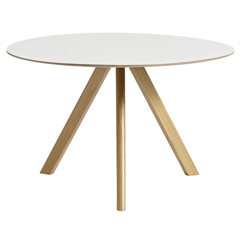 CPH 20 Round Dining Table by HAY