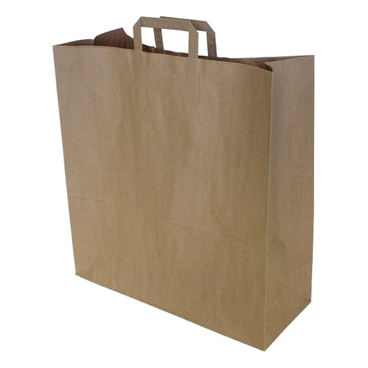 Paper bag by Everyday Design #brown #