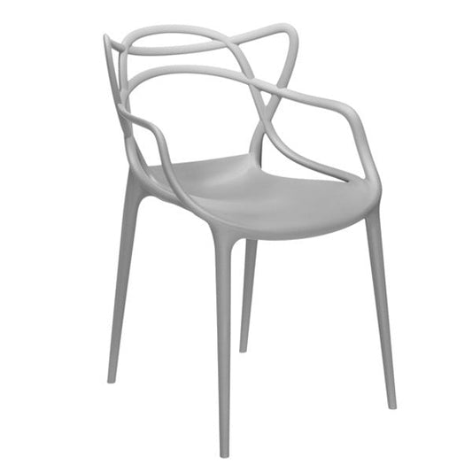 Masters Armchair by Kartell