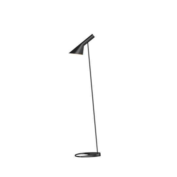 AJ Floor Lamp by Louis Poulsen