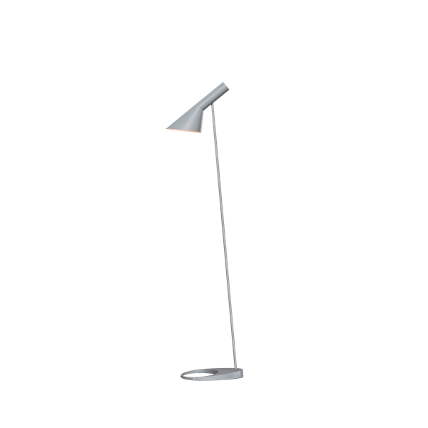 AJ Floor Lamp by Louis Poulsen