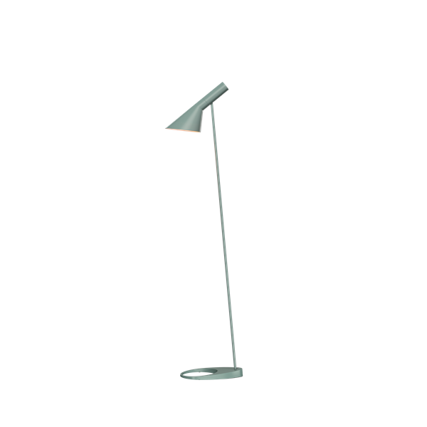 AJ Floor Lamp by Louis Poulsen