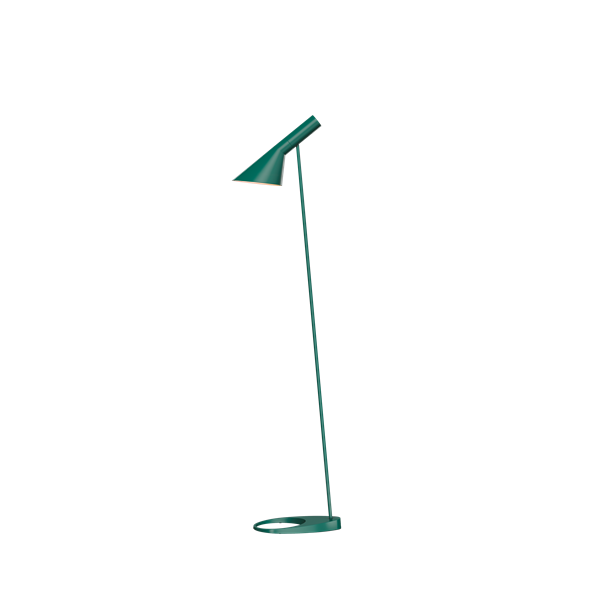 AJ Floor Lamp by Louis Poulsen