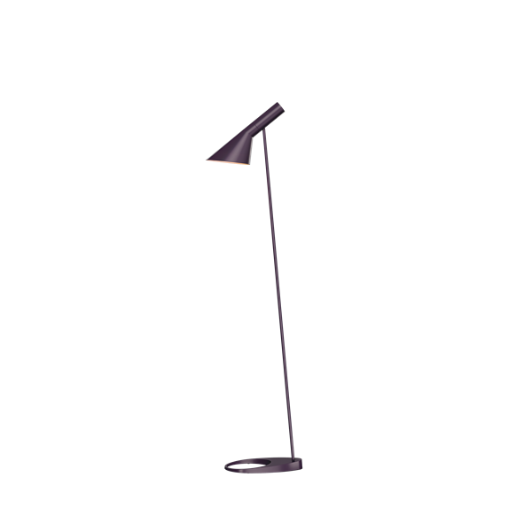 AJ Floor Lamp by Louis Poulsen