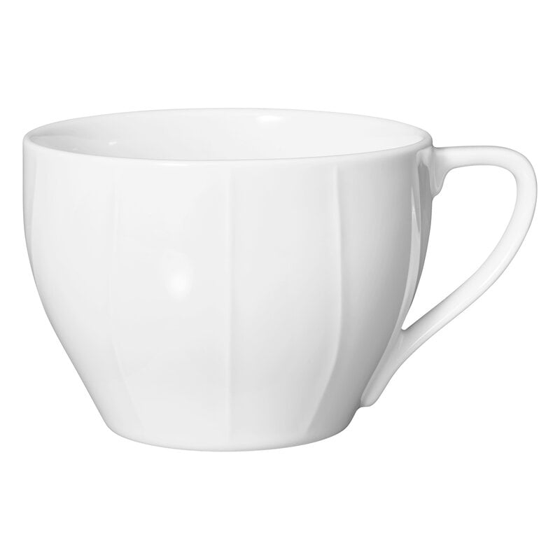 Pli Blanc mug 0,4 L by Rörstrand # #