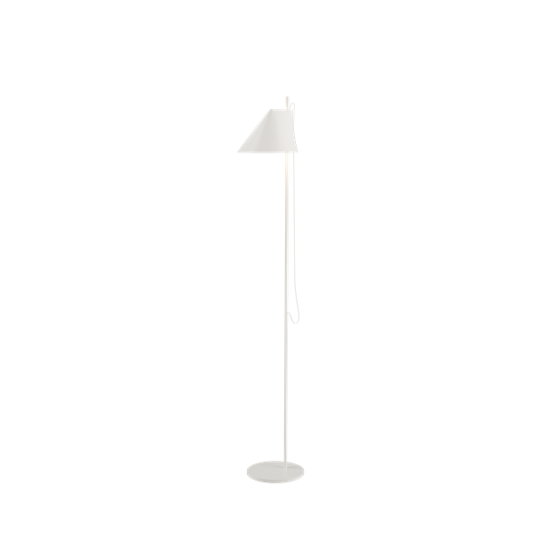 Yuh Floor Lamp by Louis Poulsen