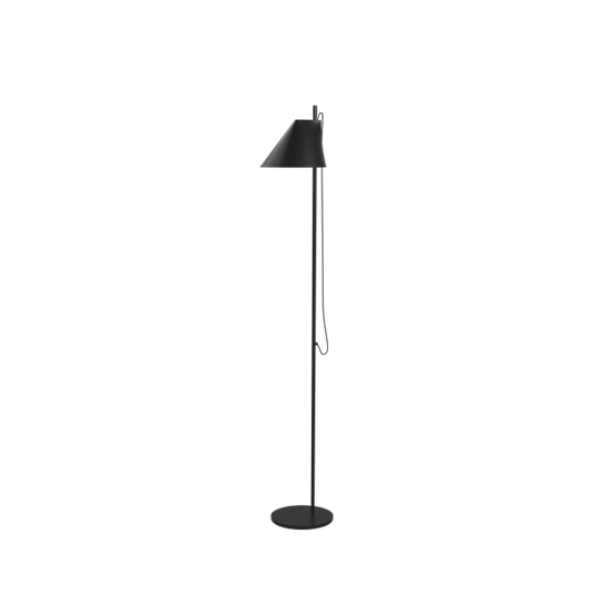 Yuh Floor Lamp by Louis Poulsen