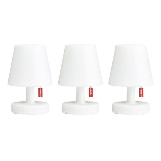 Edison the Mini table lamp by Fatboy #set of 3 #