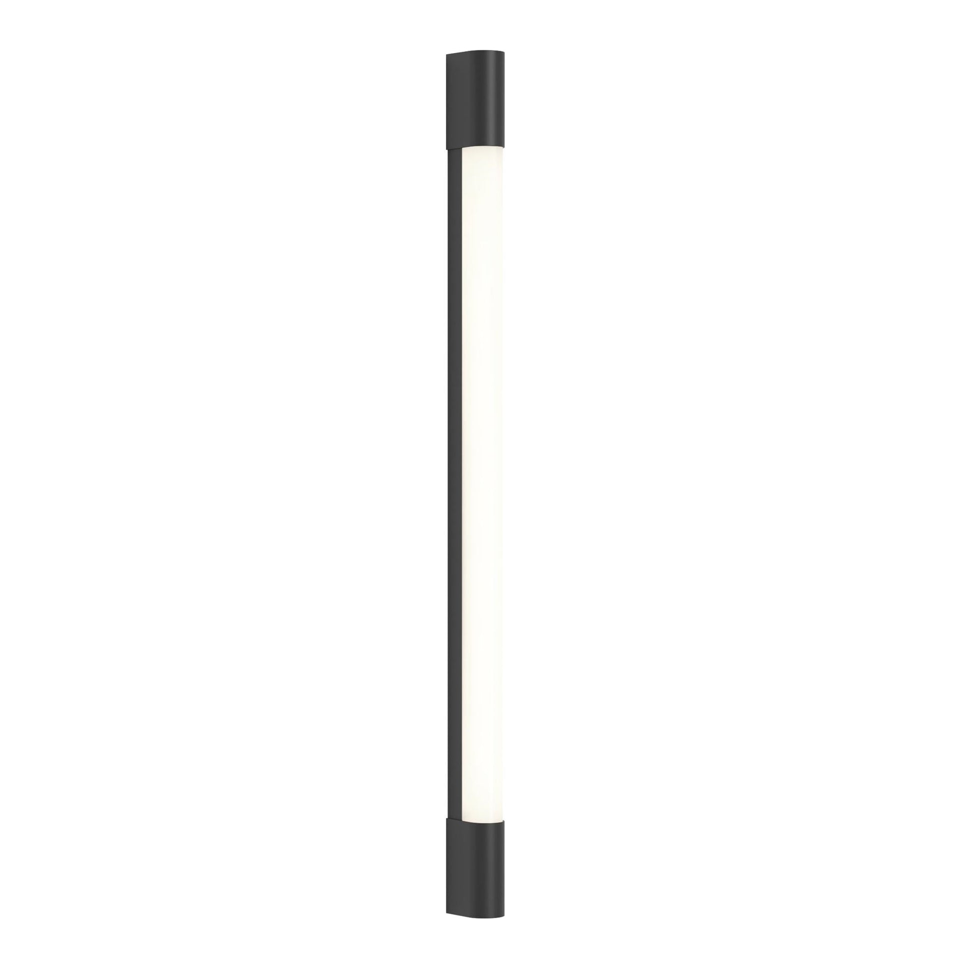 Palermo 900 Wall Lamp Matt Black by Astro #Matt Black