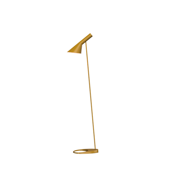 AJ Floor Lamp by Louis Poulsen