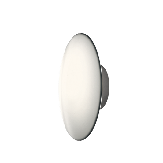 AJ Eklipta Ø 350 Wall Lamp by Louis Poulsen