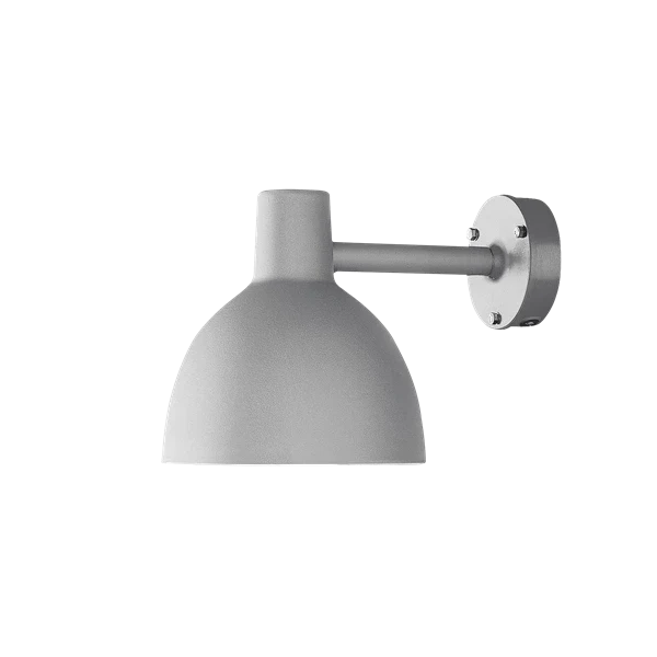 Toldbod Ø 220 Wall Lamp by Louis Poulsen